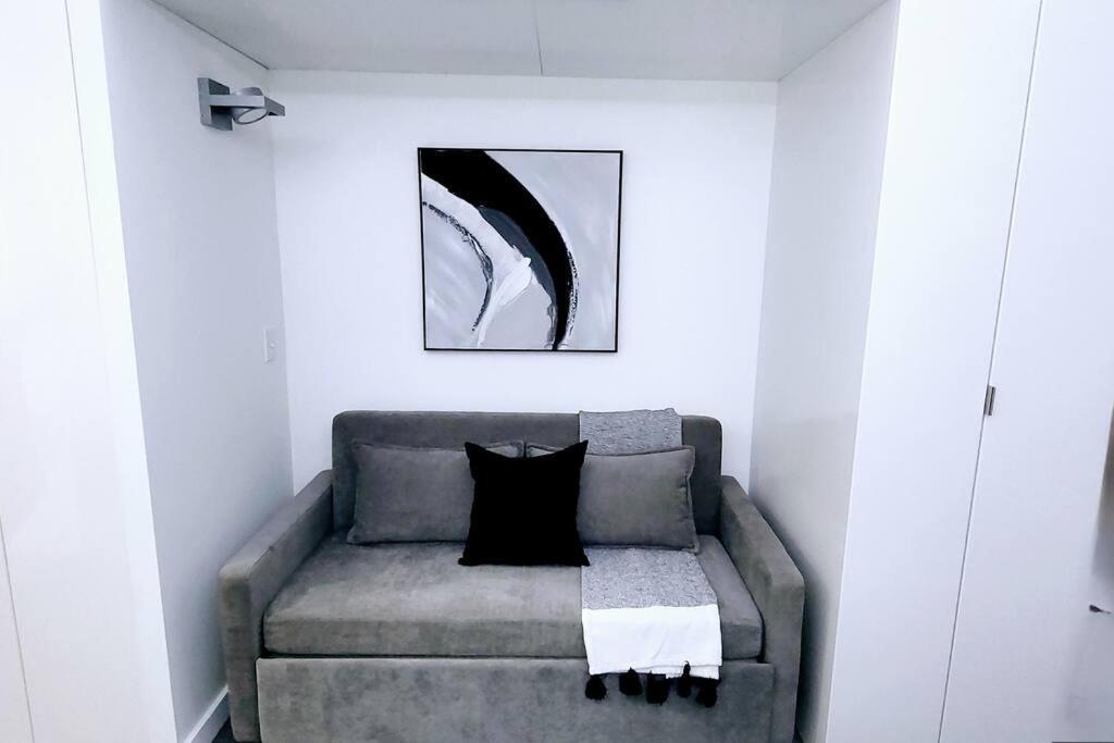 Tremont Smart 14 - A Kcm Property 클리블랜드 외부 사진