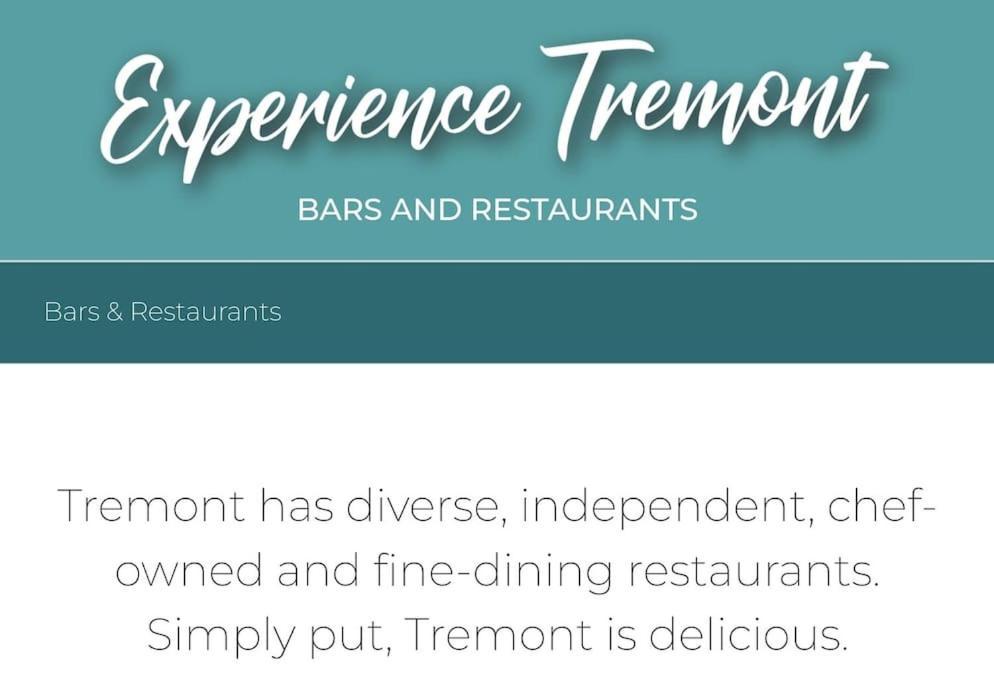 Tremont Smart 14 - A Kcm Property 클리블랜드 외부 사진